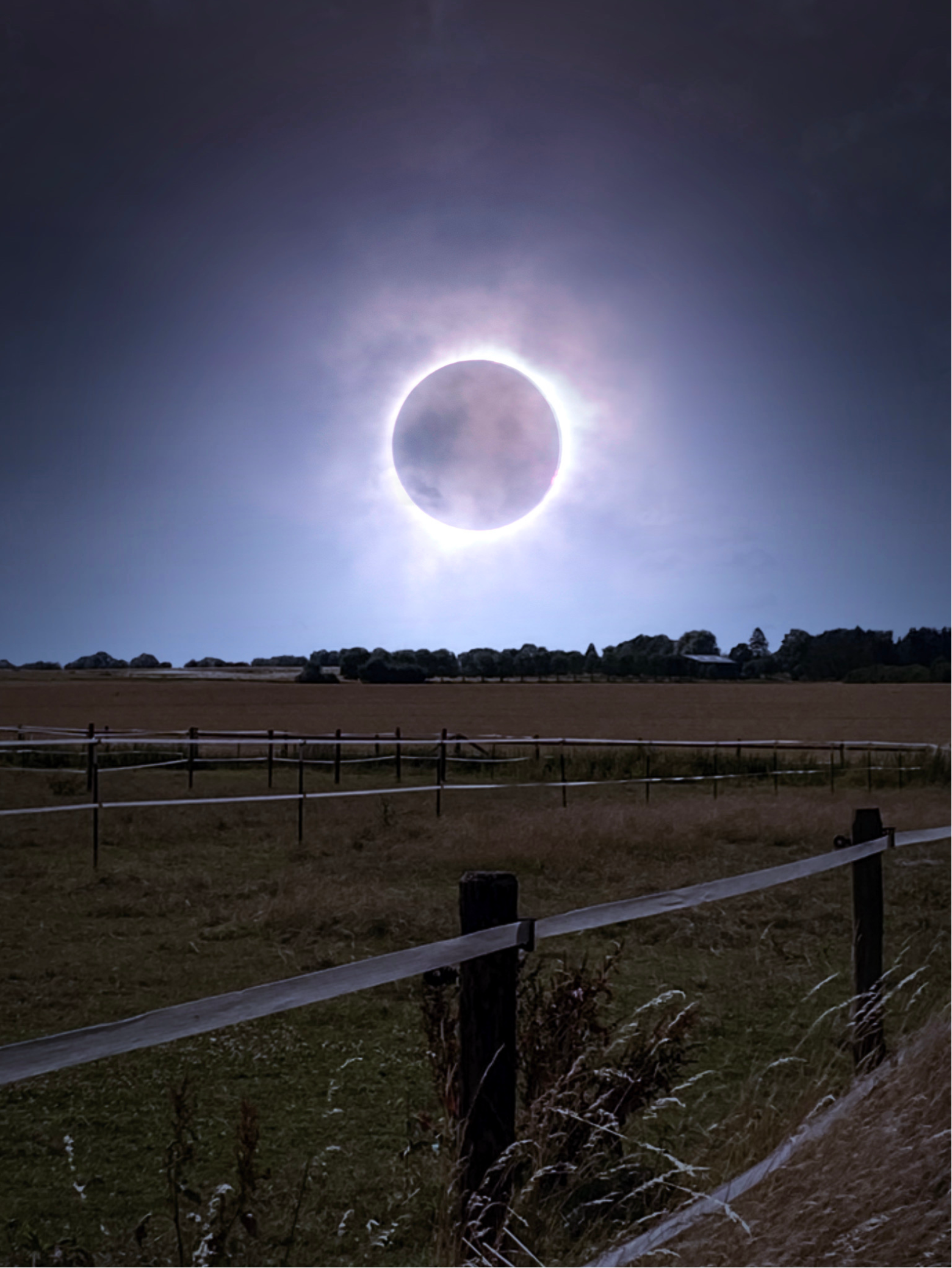 Featured image for Haldimand to experience full totality of solar eclipse for first time in a century